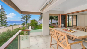 Cobden Court Unit 8, Surfers Paradise